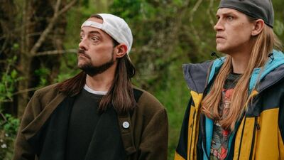  Il reboot di Jay & Silent Bob potrebbe avere il suo Panel al San Diego Comic- Con! 