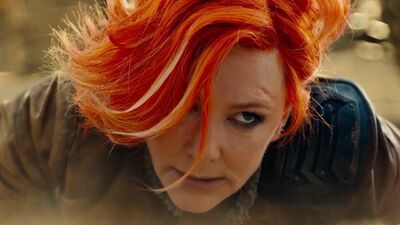  Borderlands, il flop? Colpa del Covid: 'Non si può preparare un film del genere su Zoom' 