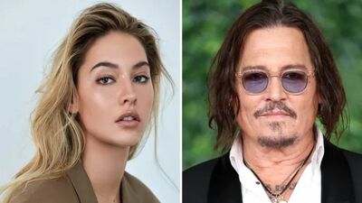  Johnny Depp, il nuovo film è Day Drinker: anche Madelyn Clyne e Penelope Cruz nel cast 