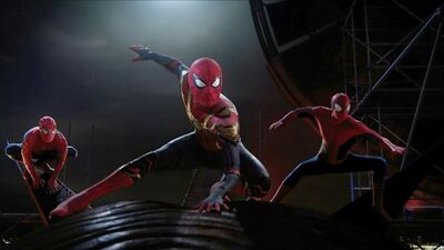  Marvel Universe, valanga di rumor e indiscrezioni: Spider-Man, X-Men e World War Hulk! 