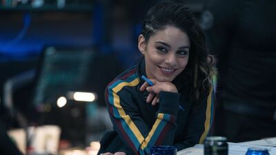  Bad Boys 4, Vanessa Hudgens fa salire l'hype:'Sarà un grande sequel' 