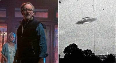  Steven Spielberg è finalmente pronto a svelare il suo nuovo film? Grosse indiscrezioni! 