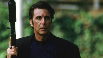  Walter Hill: a 85 anni, pronto a girare St. Vincent con un Cast stellare! 