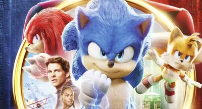  Sonic 4, le riprese sono iniziate! Ecco le prime foto dal set 