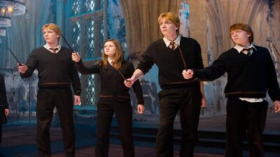  Harry Potter, la famiglia Weasley è ancora unita anni dopo i film! 'Li ho visti da poco' 