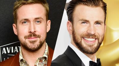  The Gray Man, finite le riprese del film dei fratelli Russo con Chris Evans e Ryan Gosling 