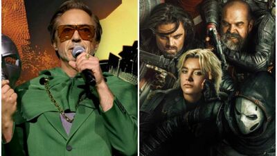  Avengers: Doomsday, ufficiale: la post -Credit di Thunderbolts è una scena tratta dal film! 