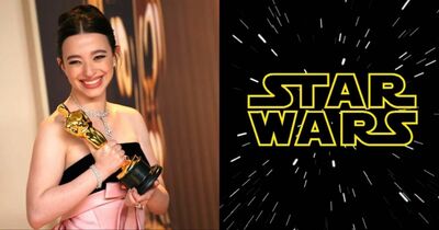  Star Wars vuole Mikey Madison Come villain del film di Ryan Gosling, ma la star rifiuta! 