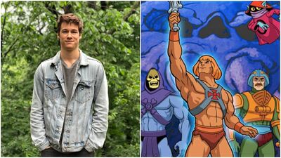  Masters Of The Universe: le nuove foto dal set confermano personaggi di She-Ra? 