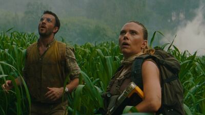  Jurassic World La Rinascita, i fan hanno spoilerato la scena iniziale? Sembra terrificante 