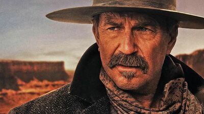  Kevin Costner e il western: perché è diventato il suo genere simbolo 