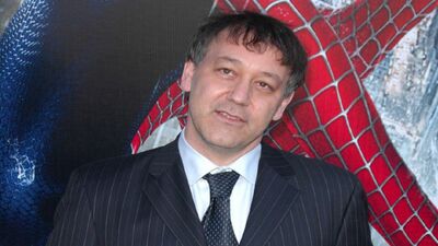  Sam Raimi compie 63 anni: 'Ero il nerd sfigato, ma ora Spider-Man Piace A tutti' 