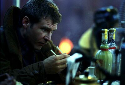  Blade Runner: il capolavoro cyberpunk di Ridley Scott torna al cinema in Italia, le date 