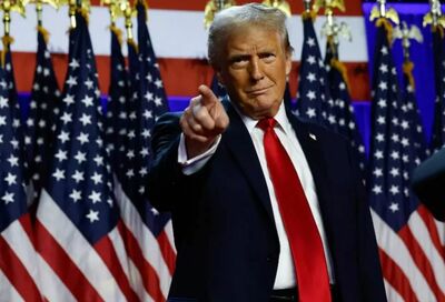  Trump, la Casa Bianca rettifica sui dazi ai Film: 'Non è decisione definitiva' 