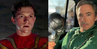  Avengers: Doomsday e Secret Wars, grossi rumor: Spider- Man, Destino e Nick Fury! 