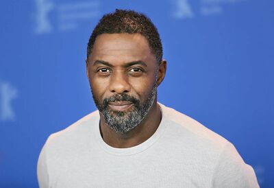  Il momento che ha cambiato la vita di Idris Elba: 'Prima recitare era uno scherzo' 