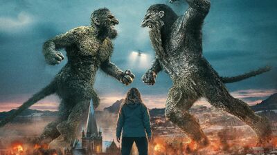  Troll 2, spiegazione del finale del film che ha conquistato Netflix 