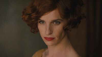  The Danish Girl, Eddie Redmayne: 'Attori trans rinunciano perché non vedono opportunità' 
