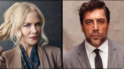  Being The Ricardos, primo ciak per il film con Nicole Kidman e Javier Bardem 