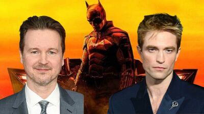  The Batman 2, Matt Reeves torna sui social per il compleanno: 'Grazie a tutti' 