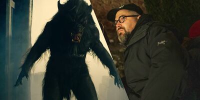  A cosa sta lavorando Robert Eggers? Tra film e serie, l'elenco dei titoli in Sviluppo 