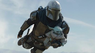  Il Film Star Wars di Dave Filoni a rischio con il flop di The Mandalorian & Grogu? I rumor 