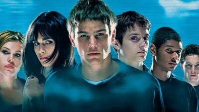  The Faculty: annunciato il remake Del cult horror degli anni 90, ci sarà Robert Rodriguez 