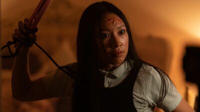  Scopri il body horror che farà impazzire i fan di The Substance e Il silenzio degli innocenti! 