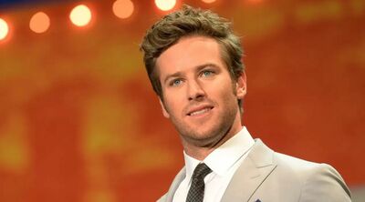  Armie Hammer è convinto che Hollywood sia pentita di averlo cancellato: 'Ci vuole tempo' 