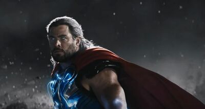  Thor Love & Thunder, proiezione esclusiva per i fan al The Space: ecco come partecipare 