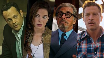  Easy' s Waltz, guai in vista per il film di Nic Pizzolatto? 'Si lotta per il final cut' 