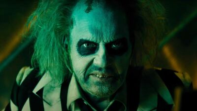  Beetlejuice 3 è ufficiale: Warner Bros conferma, il film di Tim Burton è in lavorazione 