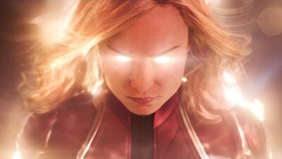  Ecco come Brie Larson ha mantenuto il segreto su Avengers: Endgame 