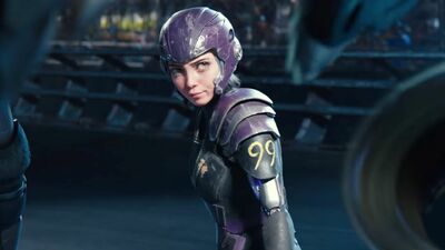  Alita Angelo della Battaglia, attenzione: Disney farà il sequel? Jon Landau fiducioso 