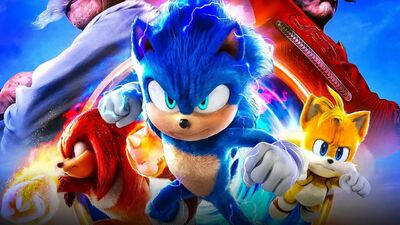  Sonic 4, importanti anticipazioni dell'autore sulla trama! Ci saranno altri mondi? 