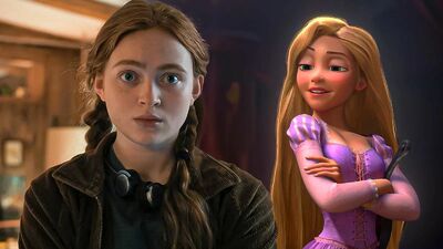  Rapunzel, Sadie Sink favorita per il remake live-action della Disney? Nuovi rumor 