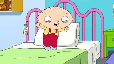  Stewie, il nuovo spin-off de I Griffin: cosa cambia rispetto alla serie originale? 