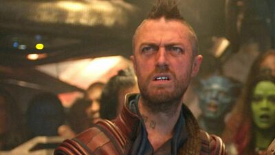  Sean Gunn lavora solo perché è il fratello di James? L'attore non ci sta e si difende! 