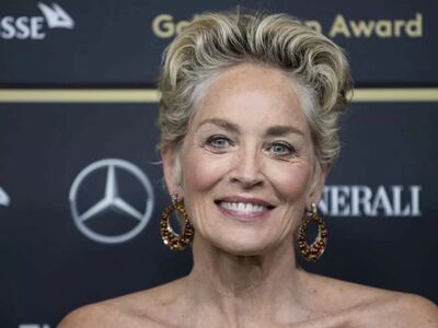  Sharon Stone stupisce tutti: 'Ero nel cast di Un altro piccolo favore ma mi hanno tagliata 