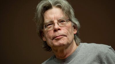  5 grandissimi Film tratti da libri di Stephen King: ecco i titoli! 