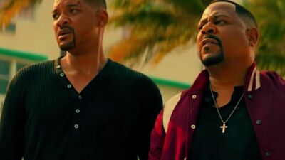  Bad Boys 4, Martin Lawrence convinto:'Ha la possibilità di essere il migliore di tutti' 
