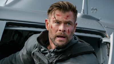  Tyler Rake 3, ci siamo! Novità importantissime sul film con Chris Hemsworth 