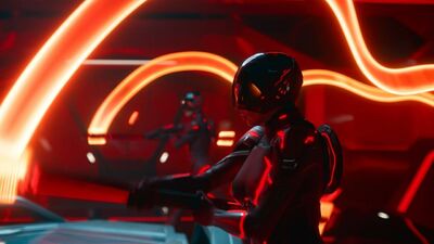  Tron: Ares, il villain di Jared Leto come Pinocchio: 'Vuole essere un Bambino vero' 