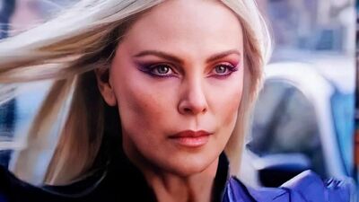  Avengers: Doomsday, finalmente rivedremo la Clea di Charlize Theron? 