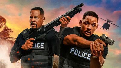  Bad Boys 4, annunciata la data d'uscita del nuovo film con Will Smith 