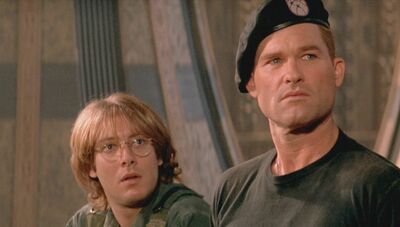  Stargate, Roland Emmerich pessimista sulle possibilità di un reboot 