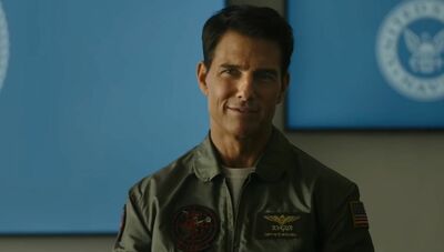  Top Gun: Maverick, Tom Cruise presenta una nuova anteprima dal film con immagini inedite 