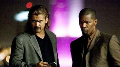  Miami Vice, annunciato il nuovo film con il regista di Top Gun: Maverick! 