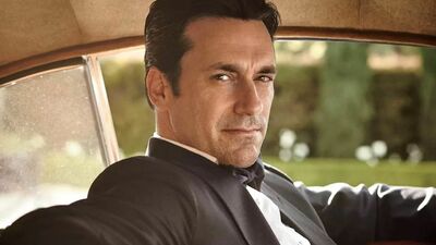  Gone Girl, Jon Hamm confessa:'Avrei dovuto essere io a recitare nel film' 