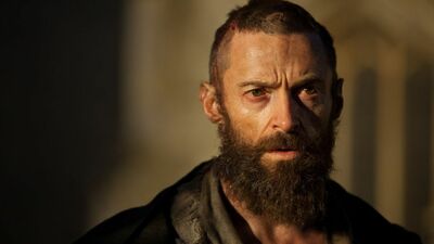  Il nuovo film con Hugh Jackman è ha la trama più folle che si sia mai sentita 
